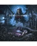 Avenged Sevenfold - Nightmare (CD) - 1t